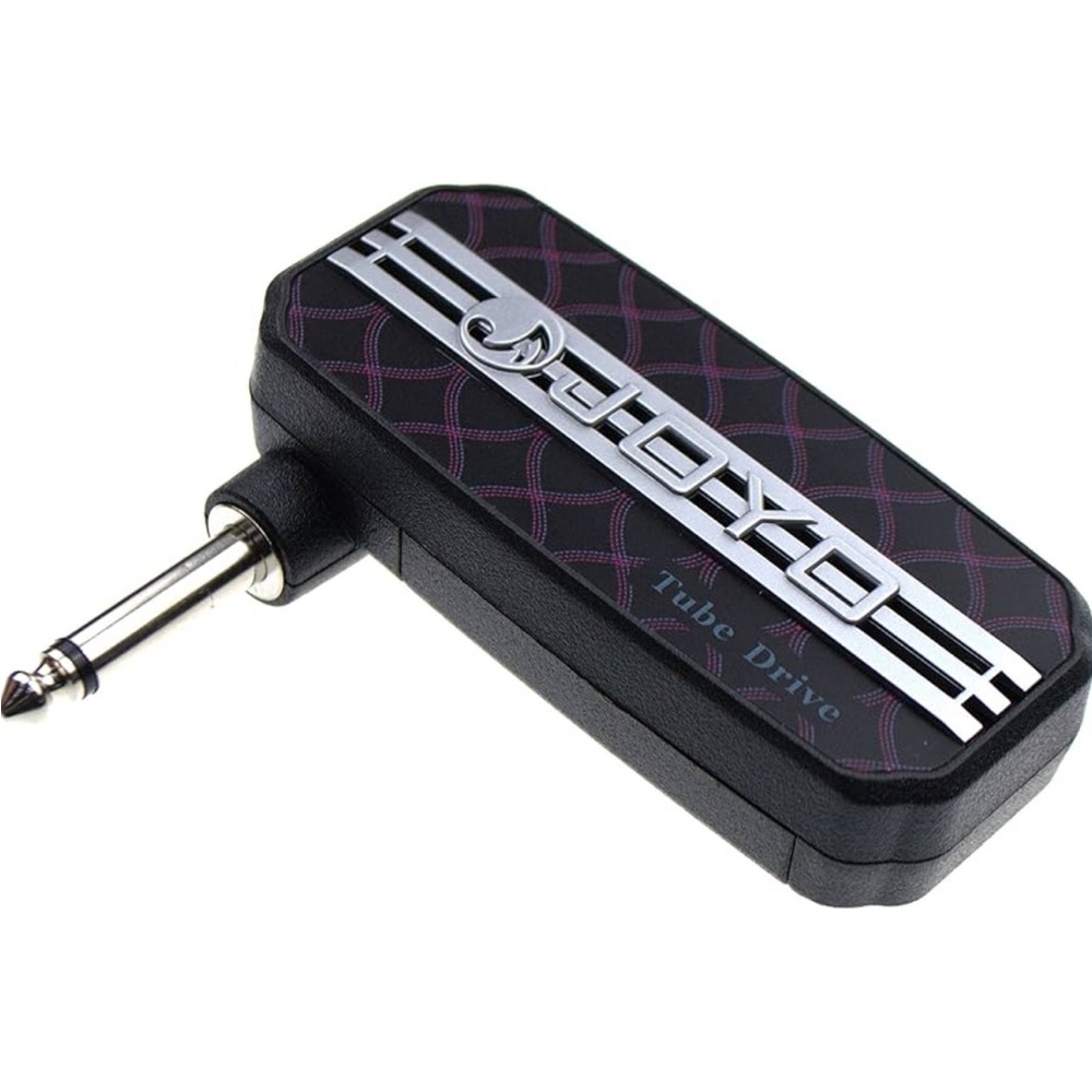 Pocket Guitar Amplifier